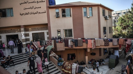 الصحة بغزة تحذر: أزمة المولدات تهدد استمرار الخدمات في المستشفيات