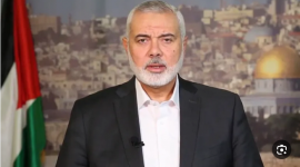 القدومي: دماء القائد إسماعيل هنية تمثل مصدرًا لتعزيز جبهة المقاومة