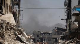 الاحتلال يواصل خروقاته.. 4 شهداء بقصف إسرائيلي شرقي غرة