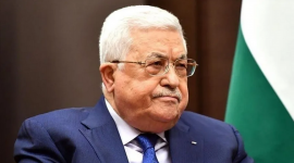 الرئيس محمود عباس