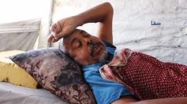 مريض بالفشل الكلوي حياته في خطر مع انقطاع الكهرباء وتقليص ساعات الغسيل بفعل حرب "إسرائيل" على غزة