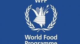 تحديث بيانات مساعدات برنامج الأغذية العالمي (WFP)