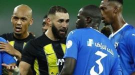 موعد مباراة الهلال ضد الاتحاد