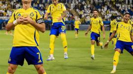 موعد مباراة النصر ضد الريان