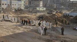 نادي الأسير: الاحتلال ينفّذ حملات اعتقال واسعة شمال غزة منذ (19) يومًا