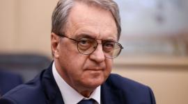 روسيا تدعو "إسرائيل" وإيران لتجنب نشوب حرب بالشرق الأوسط