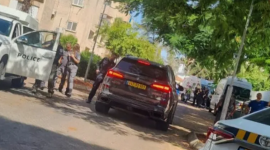 مقتل إسرائيلي بعملية طعن قرب بيت لحم