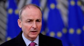 أيرلندا تعتزم الانضمام لدعوى الإبادة الجماعية ضد "إسرائيل"