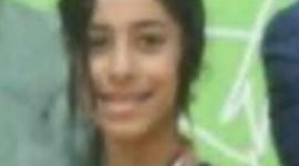 الشهيدة بسنت جودة