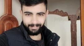 الشهيد مصطفى أبو خضرة