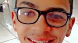 الشهيد عوض الطهراوي