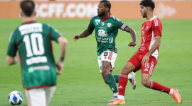 موعد مباراة الخليج vs الاتفاق اليوم