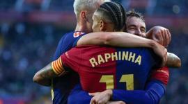 موعد مباراة برشلونة اليوم