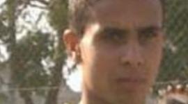 الشهيد أحمد منصور