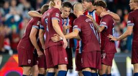 منتخب النرويج