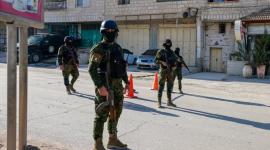 "حماس": اعتقال أجهزة السلطة الناشط عمر عساف يعكس محاولة تغييب الأصوات الحرة