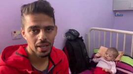 أطفال من أصحاب الأمراض المزمنة يصارعون الموت في غزة جراء نفاد الأدوية ومنع الاحتلال سفرهم للعلاج