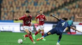 تشكيل الأهلي المتوقع ضد إنبي