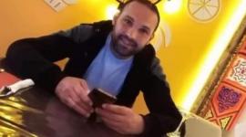 الشهيد يوسف أبو جزر