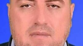 الشهيد علاء البطش