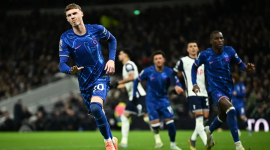 موعد مباراة إبسويتش تاون ضد تشيلسي