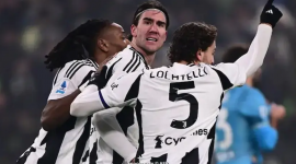 يوفنتوس ضد كالياري