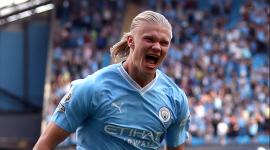 موعد مباراة مانشستر سيتي اليوم