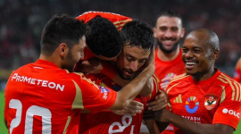 موعد مباراة الأهلي وباتشوكا في كأس انتركونتينينتال