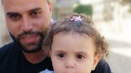 الشهيد عائد النجار