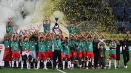 فريق الوحدات الأردني