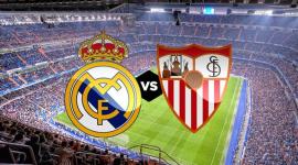 ريال مدريد وإشبيلية في صراع النقاط: موعد المباراة وترتيب الفريقين في الدوري الإسباني