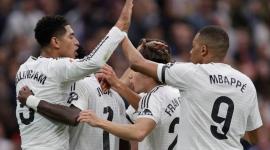 موعد الكلاسيكو ريال مدريد ضد برشلونة