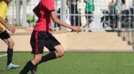 الشهيد عبيدة سعد