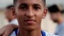 الشهيد وديع زعرب