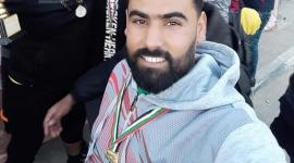 الشهيد أحمد أبو مصطفى