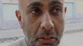 الشهيد محمد أبو سدرة