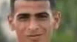 الشهيد شادي النباهين