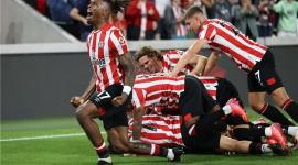 أرسنال ضد برينتفورد الموعد والقناة الناقلة والتشكيل المتوقع