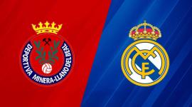 موعد مباراة ريال مدريد اليوم