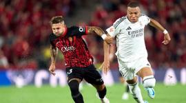 موعد مباراة ريال مدريد ضد مايوركا