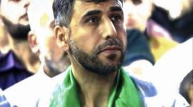 الشهيد أيمن صيام