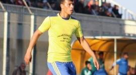 الشهيد محمد فارس أبو زايد