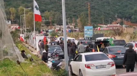 22 شهيدًا و124 جريحًا برصاص الاحتلال جنوبي لبنان رغم انتهاء مهلة الـ60 يوما لانسحابه