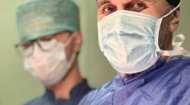 الاحتلال يفرج عن الطبيب الأردني عبدالله البلوي بعد أكثر من أسبوعين على اعتقاله