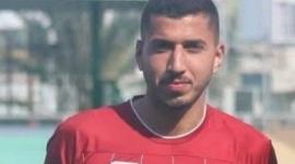 الشهيد شادي الشاعر