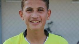 الشهيد محمد عمر البنا