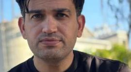 الشهيد إيهاب أبو مسامح