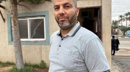 الشهيد صلاح الديراوي