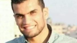 الشهيد محمد درويش