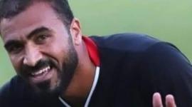 الشهيد حازم الغلبان